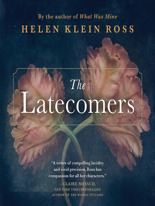 Title details for The Latecomers by Lauren Fortgang - Available